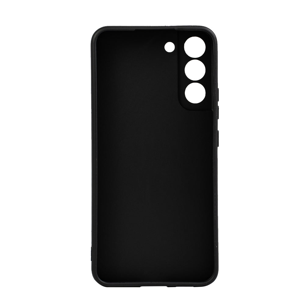 Husa Samsung Galaxy S22 Plus Spacer, negru, grosime 1.5mm, material flexibil TPU "SPPC-SM-GX-S22P-TPU"