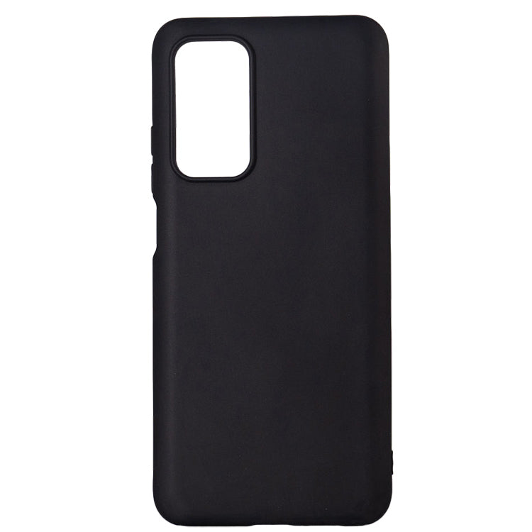 Husa Xiaomi Mi 10T Pro 5G Spacer, negru, grosime 1.5mm, material flexibil TPU "SPPC-XI-MI-10TP5G-TPU"