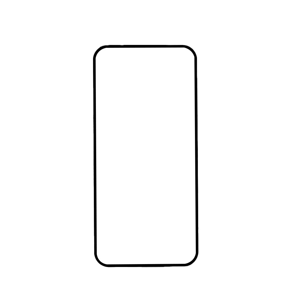 FOLIE STICLA Spacer pentru Iphone 15 Plus, grosime 0.3mm, acoperire totala ecran, strat special anti-ulei si anti-amprenta, Tempered Glass, sticla 9D, duritate 9H "SPPG-AP-IP15PL-TG"