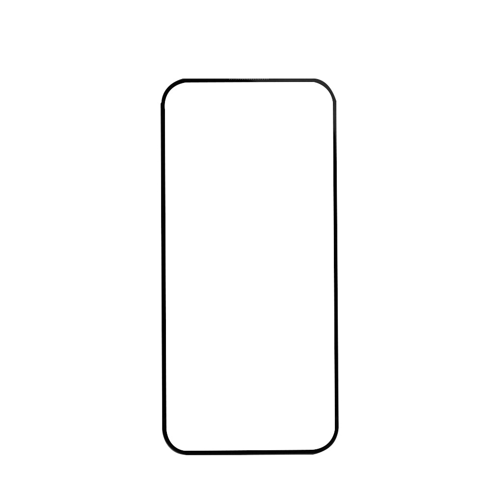 FOLIE STICLA Spacer pentru Iphone 16 Plus, grosime 0.3mm, acoperire totala ecran, strat special anti-ulei si anti-amprenta, Tempered Glass, sticla 9D, duritate 9H "SPPG-AP-IP16PL-TG"