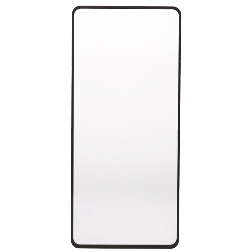 FOLIE STICLA Spacer pentru Huawei P Smart(2021), grosime 0.3mm, acoperire totala ecran, strat special anti-ulei si anti-amprenta, Tempered Glass, sticla 9D, duritate 9H "SPPG-HU-P-S-TG"