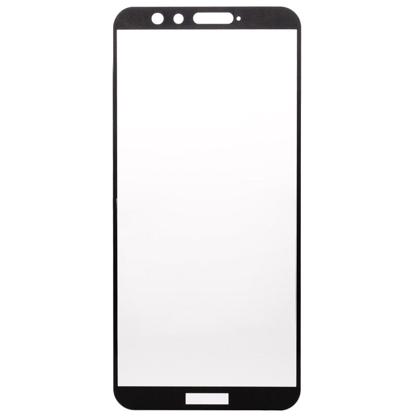 FOLIE STICLA Spacer pentru Huawei P Smart S, grosime 0.3mm, acoperire totala ecran, strat special anti-ulei si anti-amprenta, Tempered Glass, sticla 9D, duritate 9H "SPPG-HU-P-SS-TG"