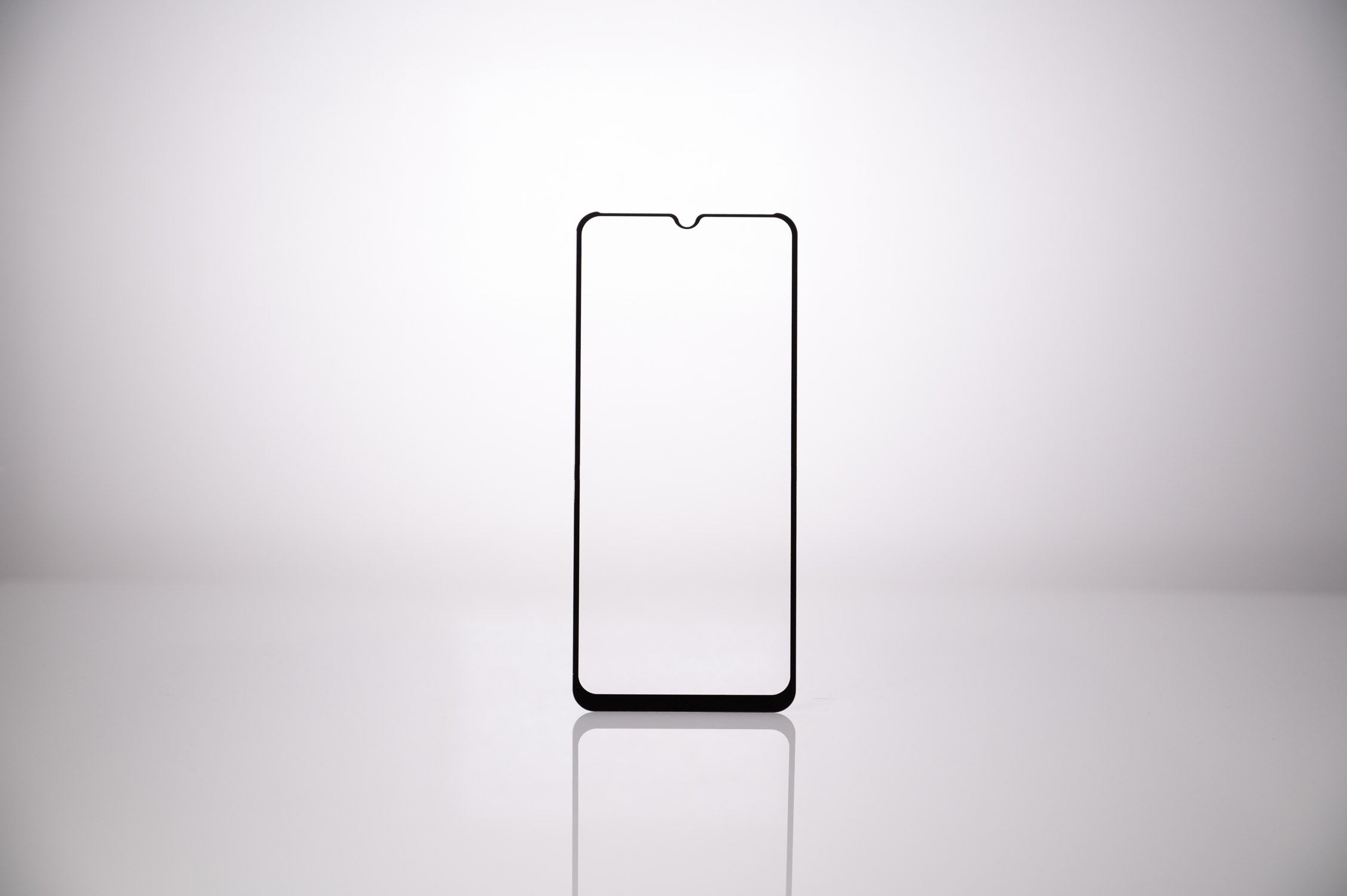 FOLIE STICLA Spacer pentru Samsung Galaxy A12, grosime 0.3mm, acoperire totala ecran, strat special anti-ulei si anti-amprenta, Tempered Glass, sticla 9D, duritate 9H "SPPG-SM-GX-A12-TG"