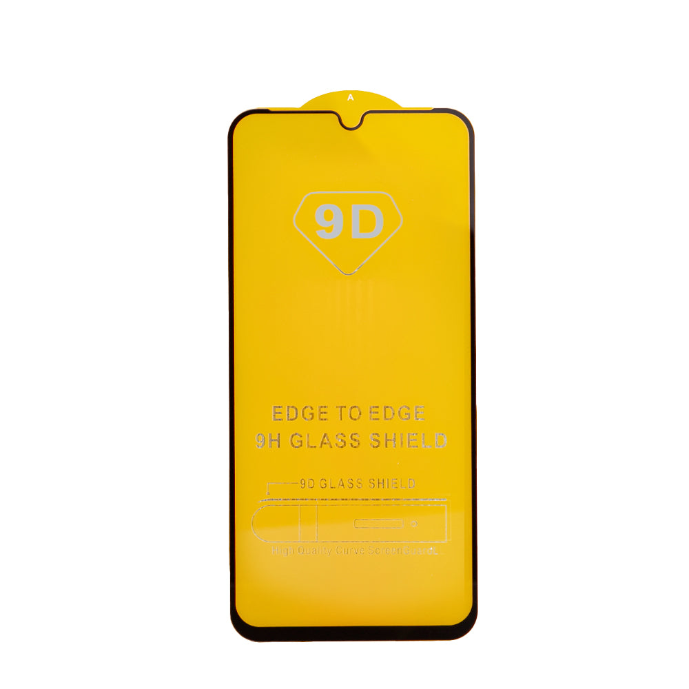 FOLIE STICLA Spacer pentru Samsung Galaxy A15, grosime 0.3mm, acoperire totala ecran, strat special anti-ulei si anti-amprenta, Tempered Glass, sticla 9D, duritate 9H "SPPG-SM-GX-A15-TG"