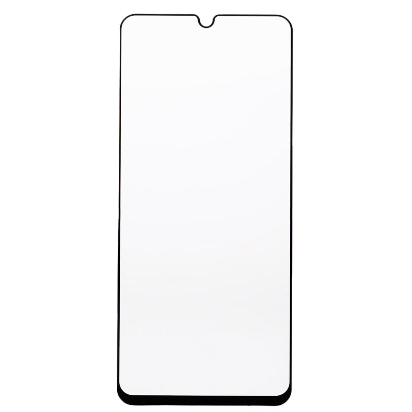 FOLIE STICLA Spacer pentru Samsung Galaxy A22 4G, grosime 0.3mm, acoperire totala ecran, strat special anti-ulei si anti-amprenta, Tempered Glass, sticla 9D, duritate 9H "SPPG-SM-GX-A224G-TG"