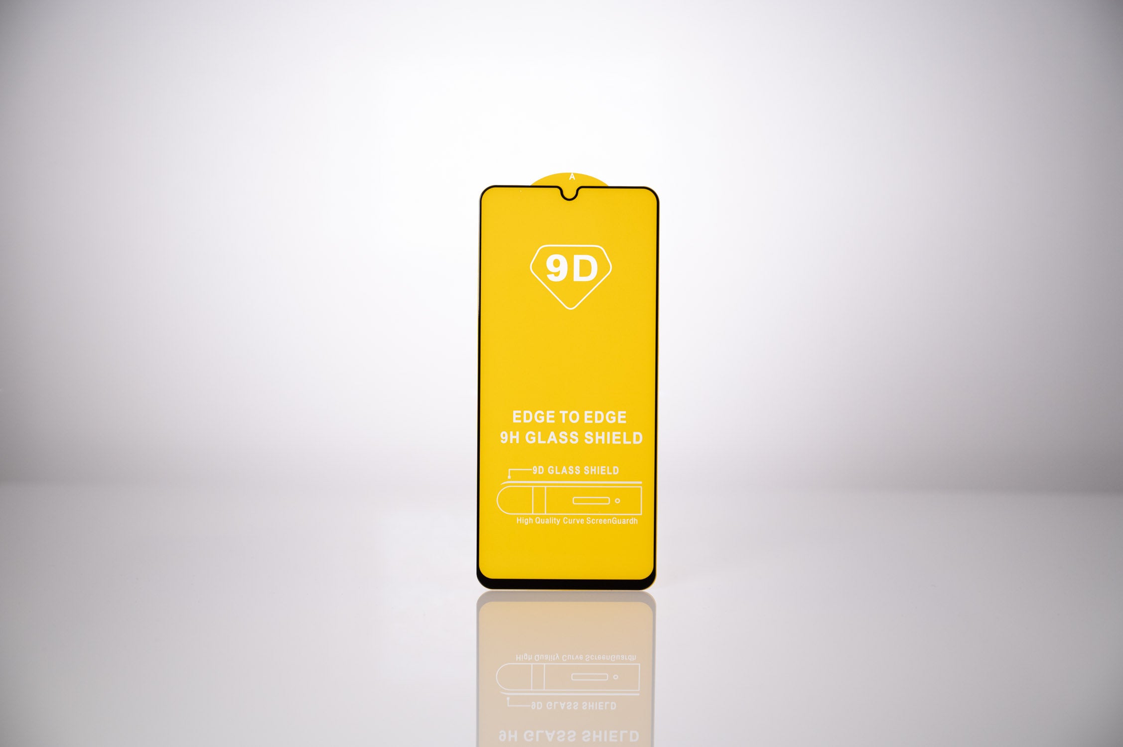 FOLIE STICLA Spacer pentru Samsung Galaxy A22 4G, grosime 0.3mm, acoperire totala ecran, strat special anti-ulei si anti-amprenta, Tempered Glass, sticla 9D, duritate 9H "SPPG-SM-GX-A224G-TG"