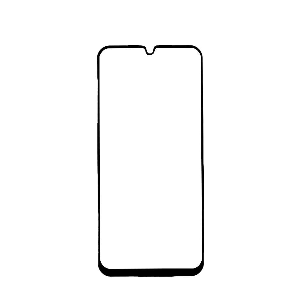 FOLIE STICLA Spacer pentru Samsung Galaxy A24, grosime 0.3mm, acoperire totala ecran, strat special anti-ulei si anti-amprenta, Tempered Glass, sticla 9D, duritate 9H "SPPG-SM-GX-A24-TG"