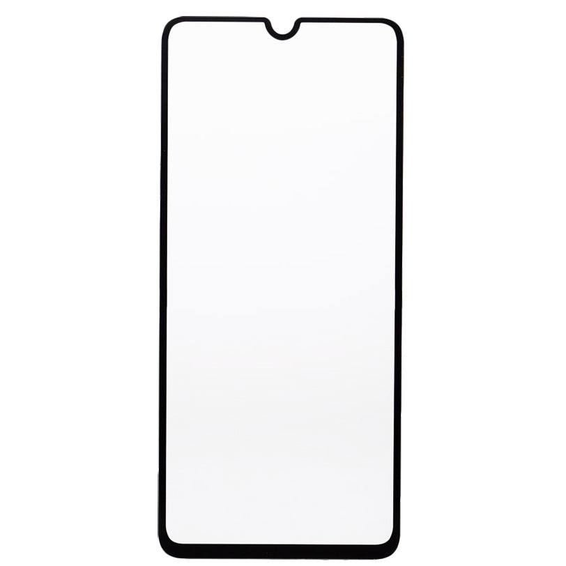 FOLIE STICLA Spacer pentru Samsung Galaxy A42, grosime 0.3mm, acoperire totala ecran, strat special anti-ulei si anti-amprenta, Tempered Glass, sticla 9D, duritate 9H "SPPG-SM-GX-A42-TG"