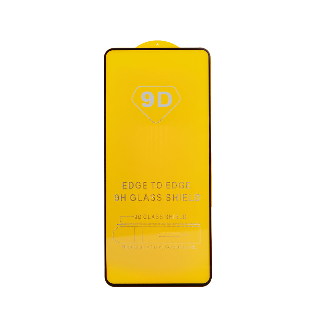 FOLIE STICLA Spacer pentru Samsung Galaxy A52S, grosime 0.3mm, acoperire totala ecran, strat special anti-ulei si anti-amprenta, Tempered Glass, sticla 9D, duritate 9H "SPPG-SM-GX-A52S-TG"