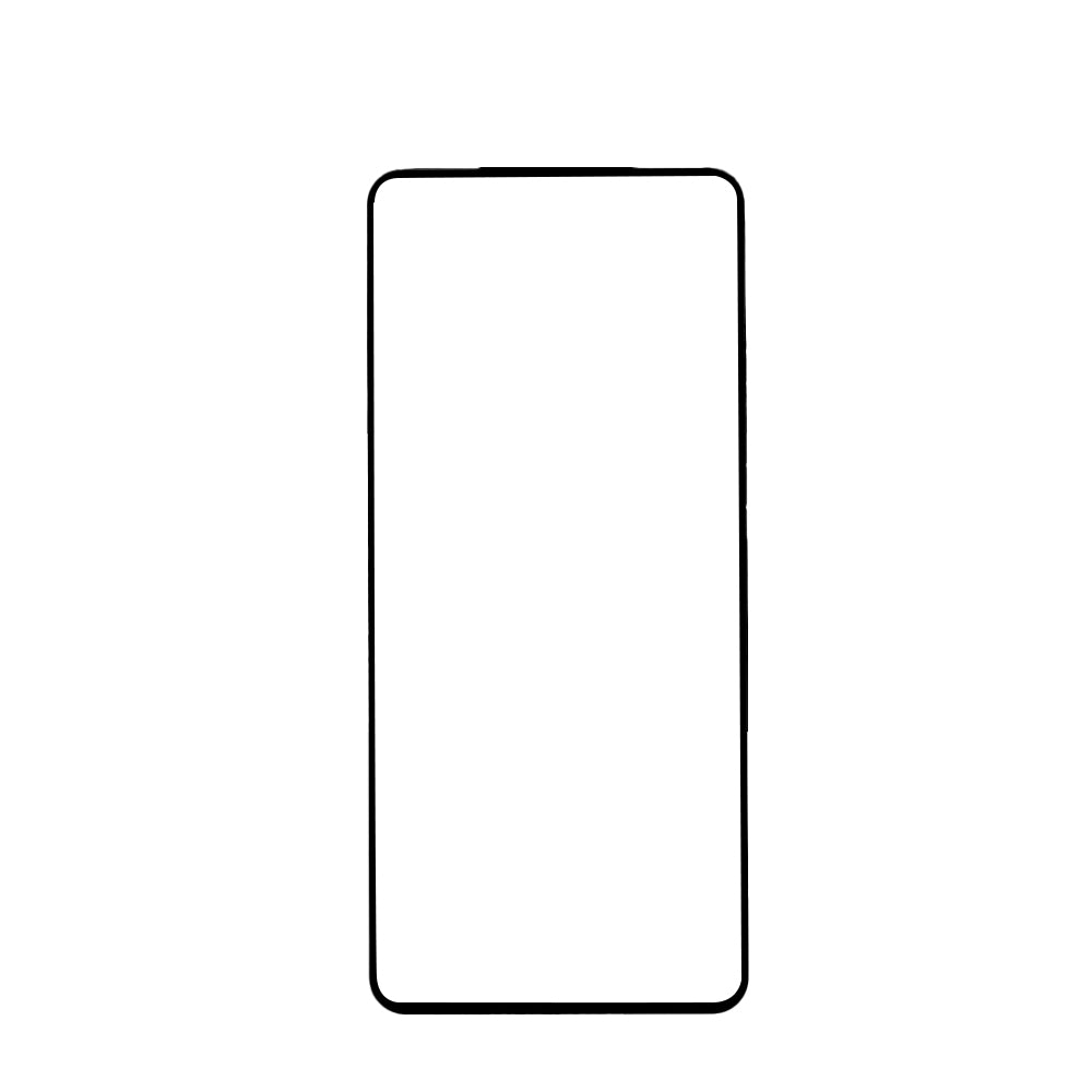 FOLIE STICLA Spacer pentru Samsung Galaxy A52S, grosime 0.3mm, acoperire totala ecran, strat special anti-ulei si anti-amprenta, Tempered Glass, sticla 9D, duritate 9H "SPPG-SM-GX-A52S-TG"