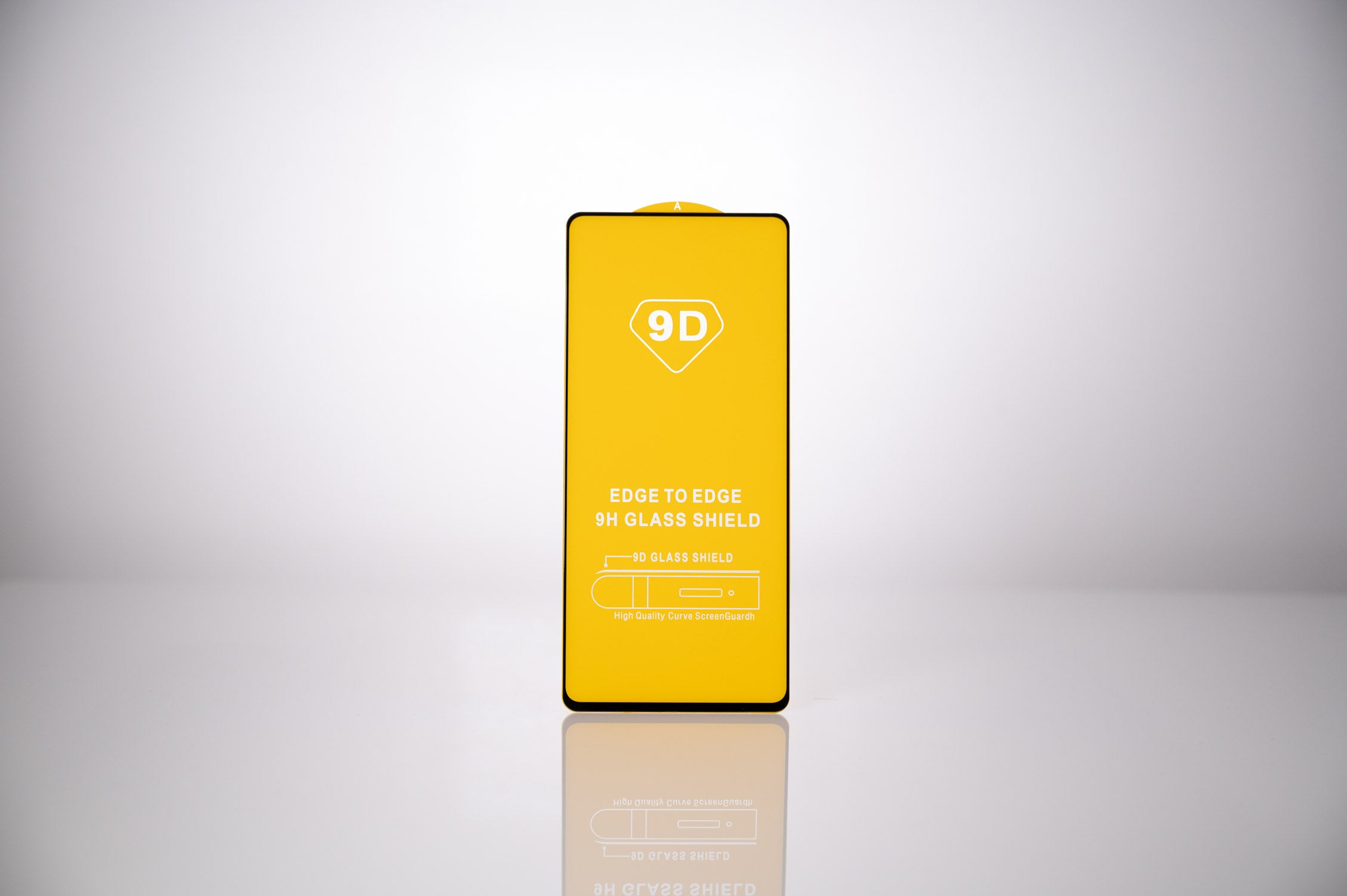 FOLIE STICLA Spacer pentru Samsung Galaxy A72, grosime 0.3mm, acoperire totala ecran, strat special anti-ulei si anti-amprenta, Tempered Glass, sticla 9D, duritate 9H "SPPG-SM-GX-A72-TG"