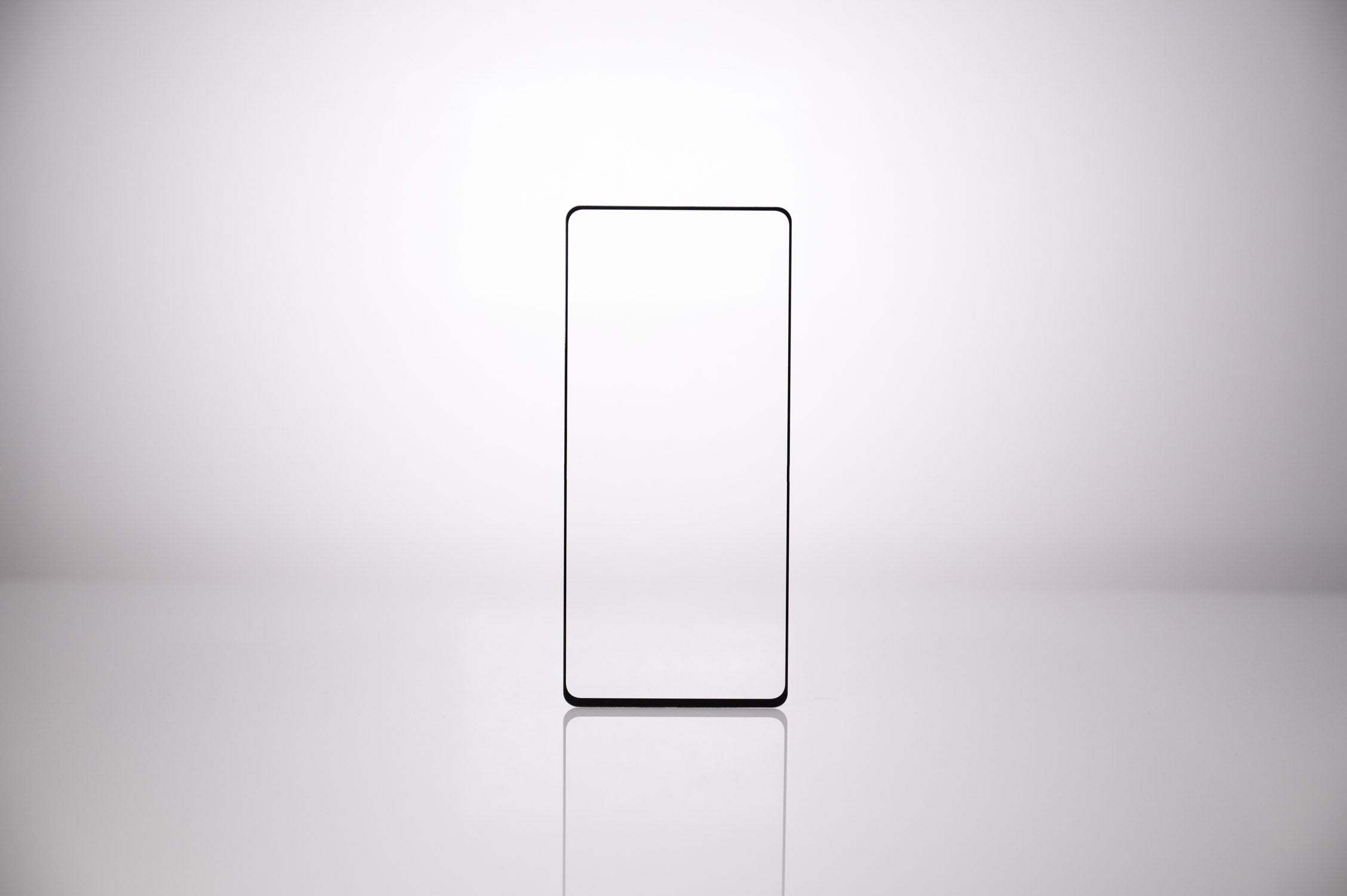 FOLIE STICLA Spacer pentru Samsung Galaxy A72, grosime 0.3mm, acoperire totala ecran, strat special anti-ulei si anti-amprenta, Tempered Glass, sticla 9D, duritate 9H "SPPG-SM-GX-A72-TG"
