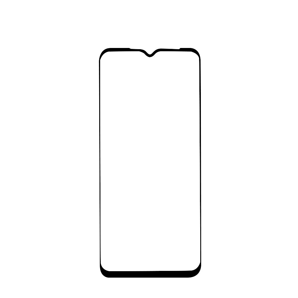 FOLIE STICLA Spacer pentru Samsung Galaxy F14 5G, grosime 0.3mm, acoperire totala ecran, strat special anti-ulei si anti-amprenta, Tempered Glass, sticla 9D, duritate 9H "SPPG-SM-GX-F14-TG"