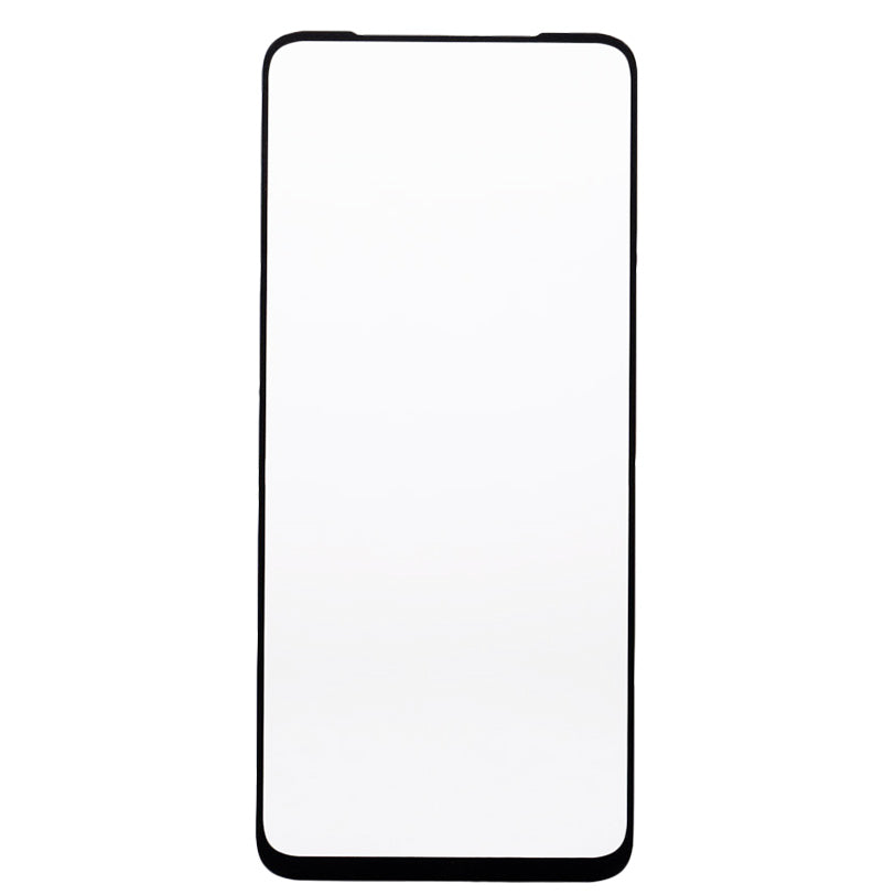 FOLIE STICLA Spacer pentru Samsung Galaxy M11, grosime 0.3mm, acoperire totala ecran, strat special anti-ulei si anti-amprenta, Tempered Glass, sticla 9D, duritate 9H "SPPG-SM-GX-M11-TG"