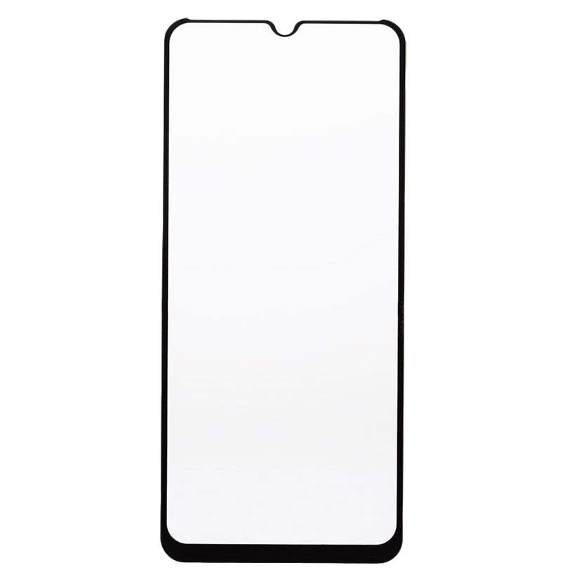FOLIE STICLA Spacer pentru Samsung Galaxy M12, grosime 0.3mm, acoperire totala ecran, strat special anti-ulei si anti-amprenta, Tempered Glass, sticla 9D, duritate 9H "SPPG-SM-GX-M12-TG"