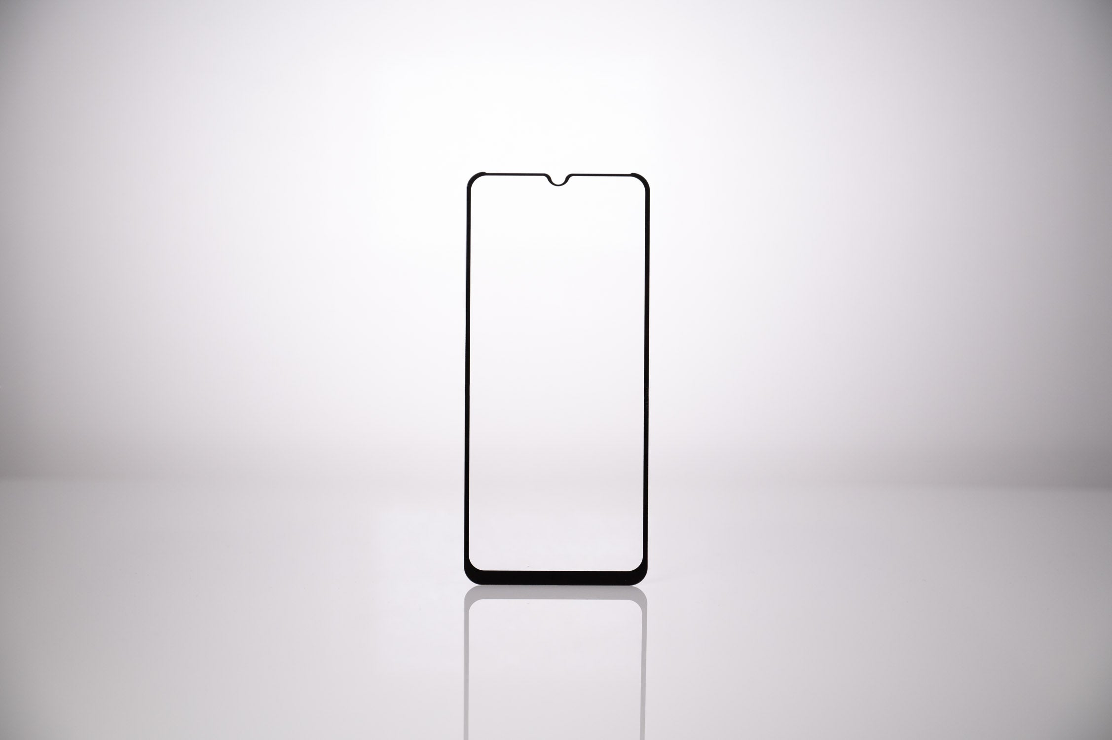 FOLIE STICLA Spacer pentru Samsung Galaxy M12, grosime 0.3mm, acoperire totala ecran, strat special anti-ulei si anti-amprenta, Tempered Glass, sticla 9D, duritate 9H "SPPG-SM-GX-M12-TG"