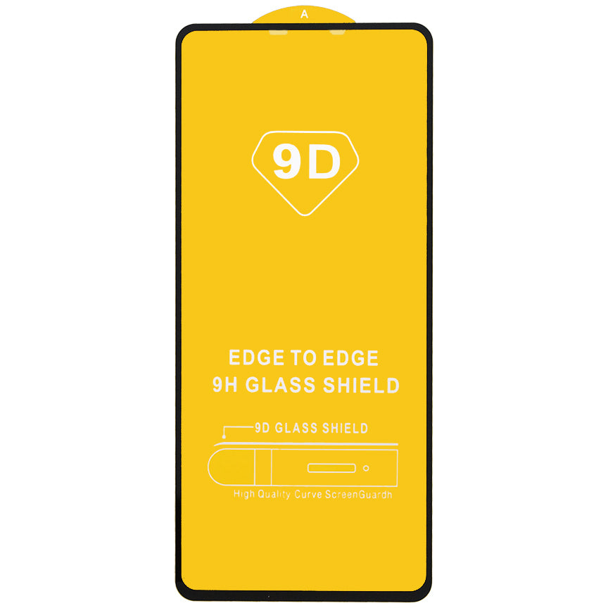 FOLIE STICLA Spacer pentru Samsung Galaxy M52, grosime 0.3mm, acoperire totala ecran, strat special anti-ulei si anti-amprenta, Tempered Glass, sticla 9D, duritate 9H "SPPG-SM-GX-M52-TG"