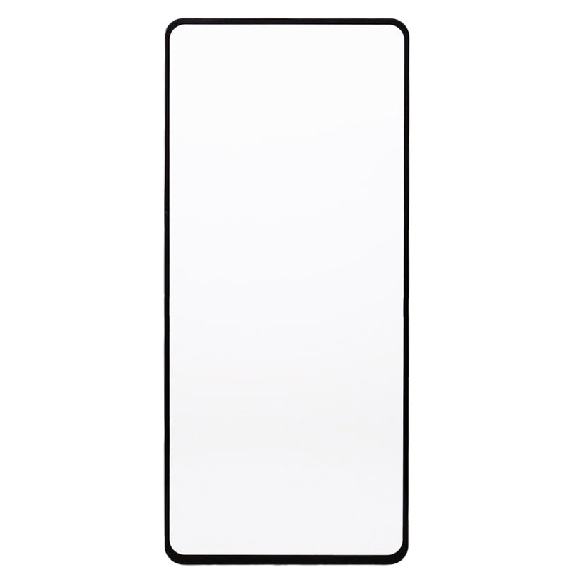 FOLIE STICLA Spacer pentru Xiaomi Mi 10T 5G, grosime 0.3mm, acoperire totala ecran, strat special anti-ulei si anti-amprenta, Tempered Glass, sticla 9D, duritate 9H "SPPG-XI-MI-10T5G-TG"