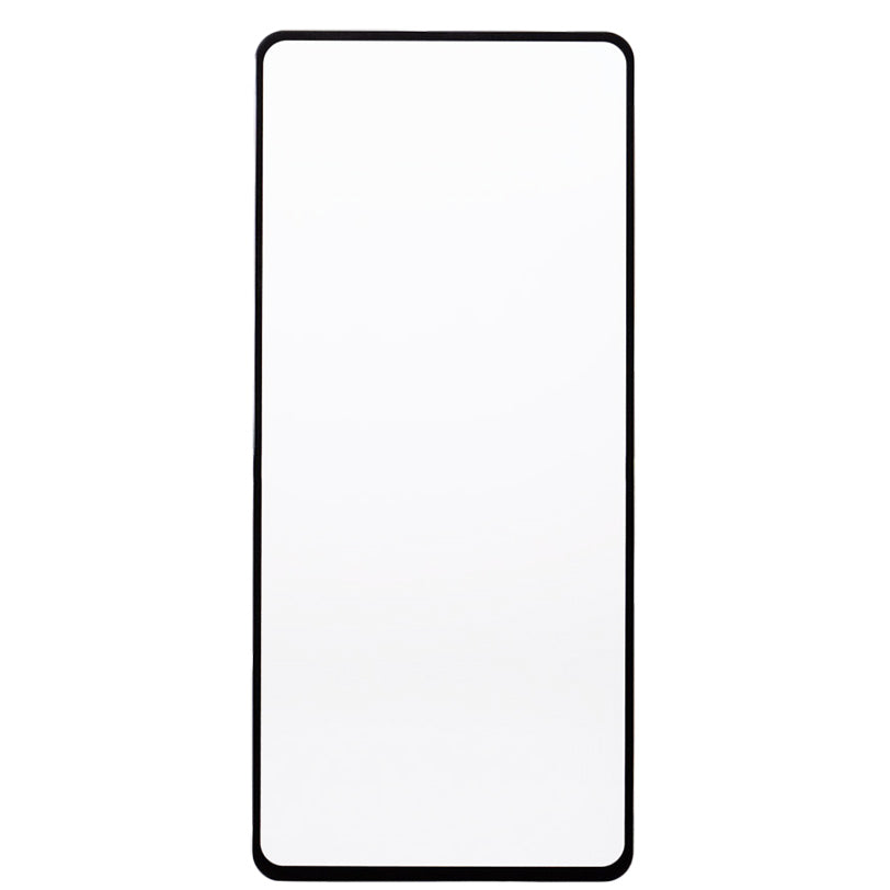 FOLIE STICLA Spacer pentru Xiaomi Mi 10T Pro 5G, grosime 0.3mm, acoperire totala ecran, strat special anti-ulei si anti-amprenta, Tempered Glass, sticla 9D, duritate 9H "SPPG-XI-MI-10TP5G-TG"