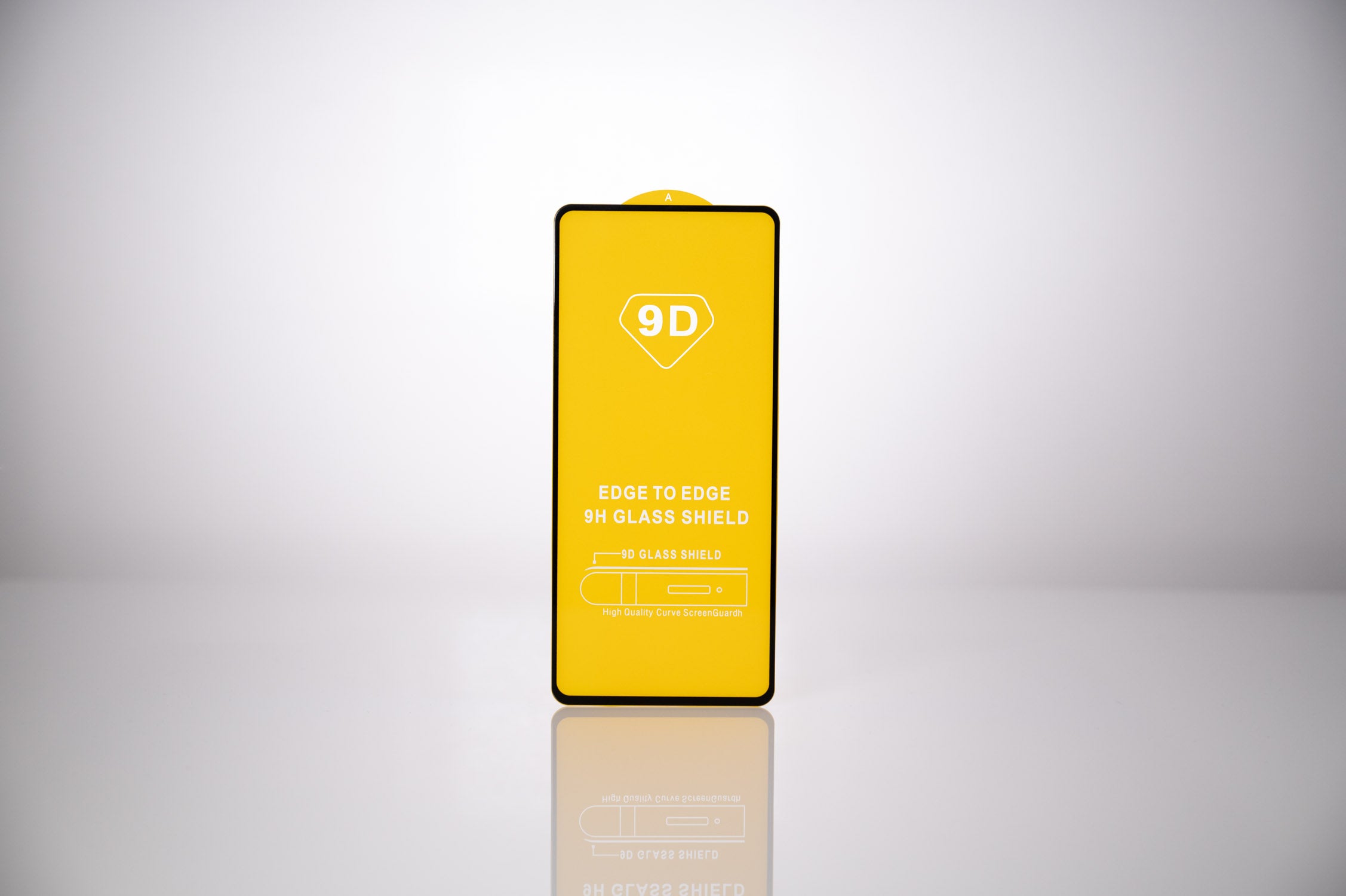 FOLIE STICLA Spacer pentru Xiaomi Mi 10T Pro 5G, grosime 0.3mm, acoperire totala ecran, strat special anti-ulei si anti-amprenta, Tempered Glass, sticla 9D, duritate 9H "SPPG-XI-MI-10TP5G-TG"