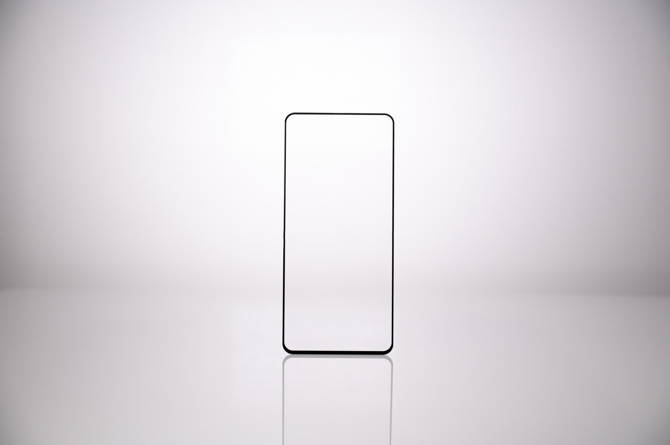 FOLIE STICLA Spacer pentru Xiaomi Mi 11 Lite 5G, grosime 0.3mm, acoperire totala ecran, strat special anti-ulei si anti-amprenta, Tempered Glass, sticla 9D, duritate 9H "SPPG-XI-MI-11L5G-TG"