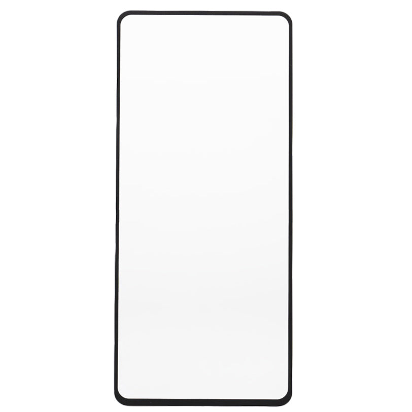 FOLIE STICLA Spacer pentru Xiaomi Pocophone F3 5G, grosime 0.3mm, acoperire totala ecran, strat special anti-ulei si anti-amprenta, Tempered Glass, sticla 9D, duritate 9H "SPPG-XI-PC-F35G-TG"