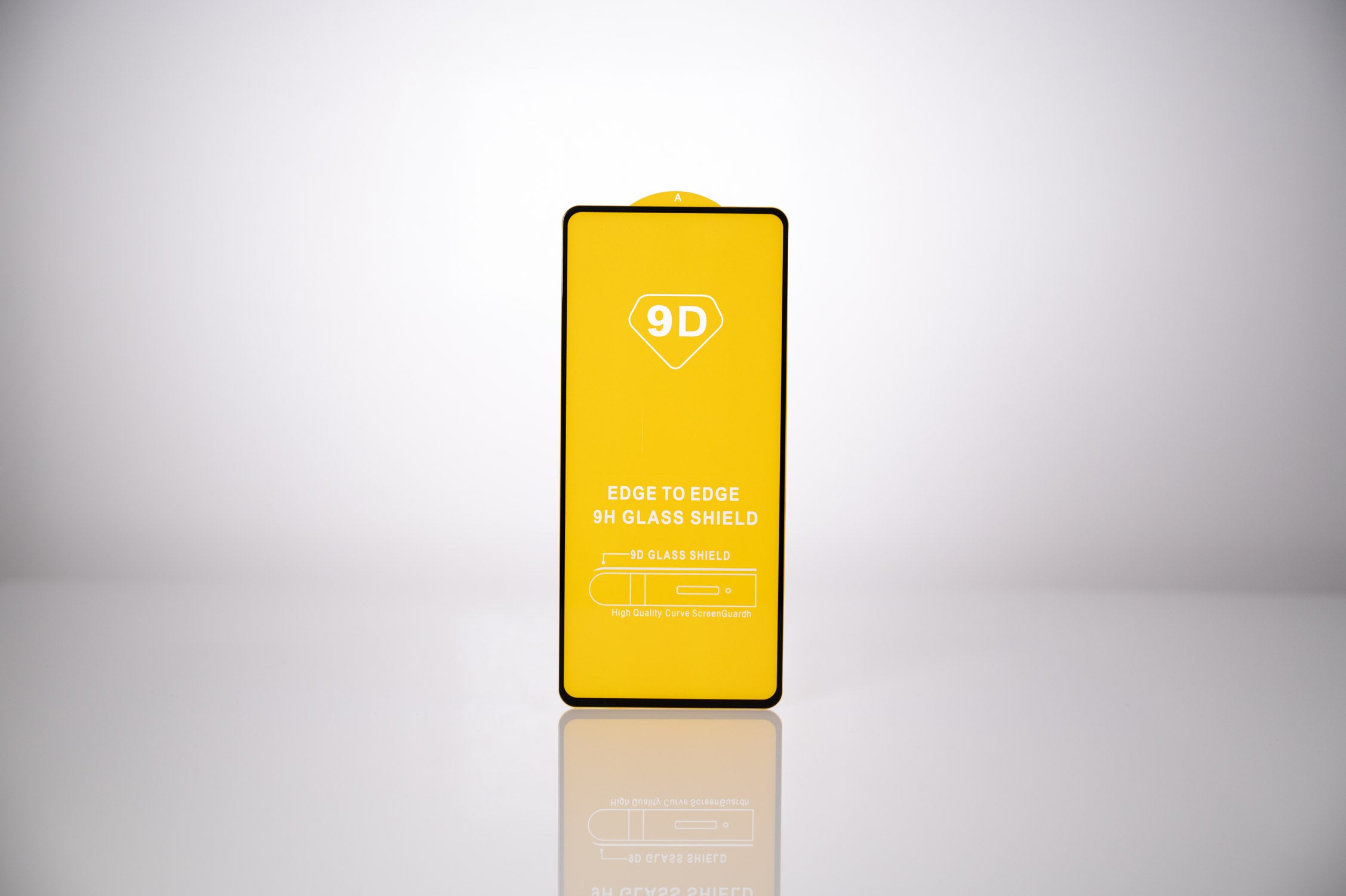 FOLIE STICLA Spacer pentru Xiaomi Pocophone F3 5G, grosime 0.3mm, acoperire totala ecran, strat special anti-ulei si anti-amprenta, Tempered Glass, sticla 9D, duritate 9H "SPPG-XI-PC-F35G-TG"