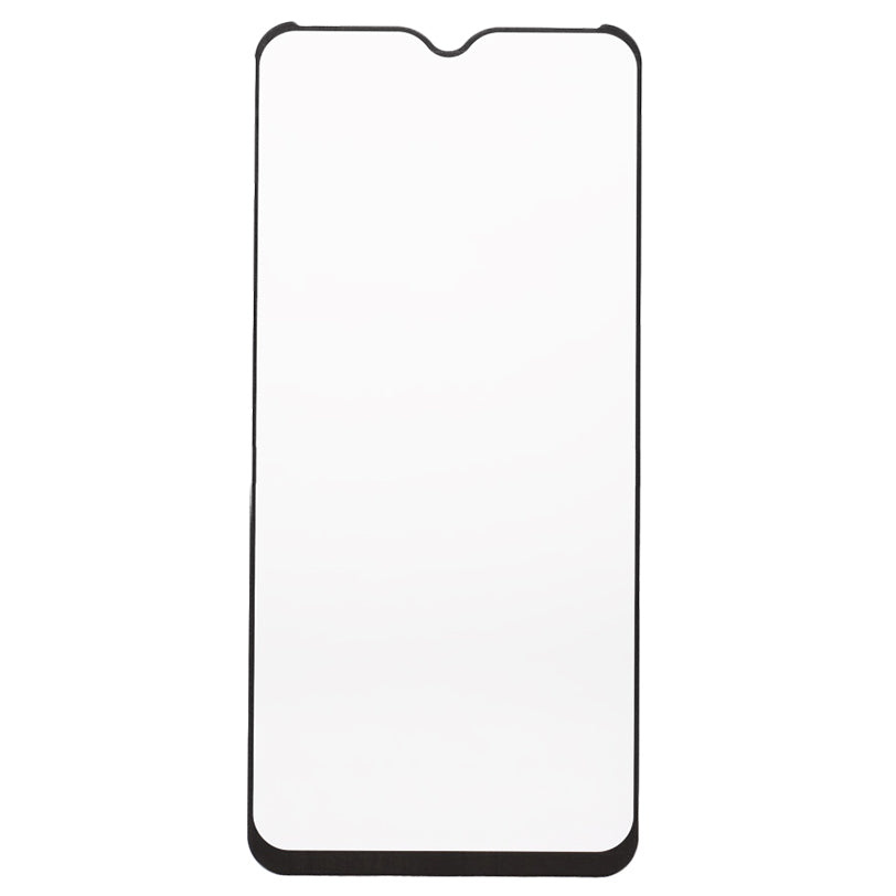 FOLIE STICLA Spacer pentru Xiaomi Pocophone M3, grosime 0.3mm, acoperire totala ecran, strat special anti-ulei si anti-amprenta, Tempered Glass, sticla 9D, duritate 9H "SSPPG-XI-PC-M3-TG"