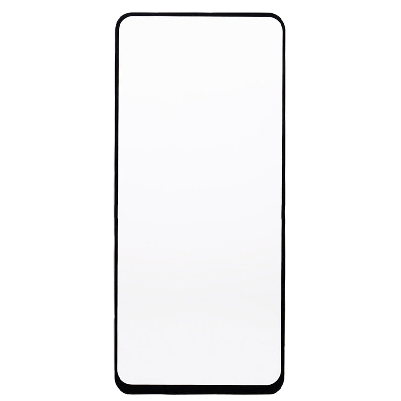 FOLIE STICLA Spacer pentru Xiaomi Pocophone M3 Pro 5G, grosime 0.3mm, acoperire totala ecran, strat special anti-ulei si anti-amprenta, Tempered Glass, sticla 9D, duritate 9H "SPPG-XI-PC-M3P5G-TG"