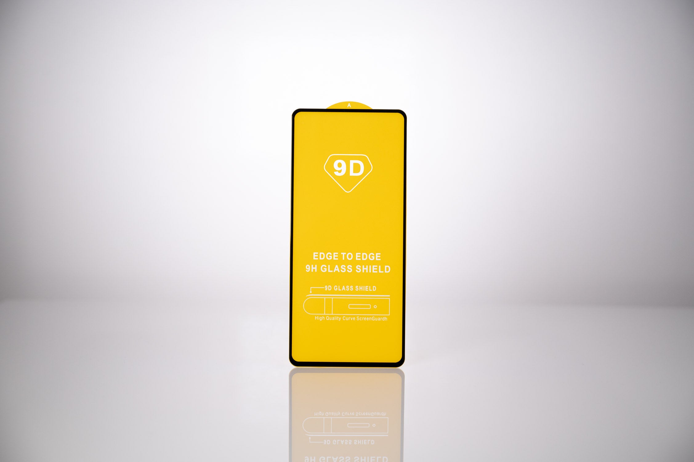 FOLIE STICLA Spacer pentru Xiaomi Pocophone X3 Pro 5G, grosime 0.3mm, acoperire totala ecran, strat special anti-ulei si anti-amprenta, Tempered Glass, sticla 9D, duritate 9H "SPPG-XI-PC-X3P5G-TG"
