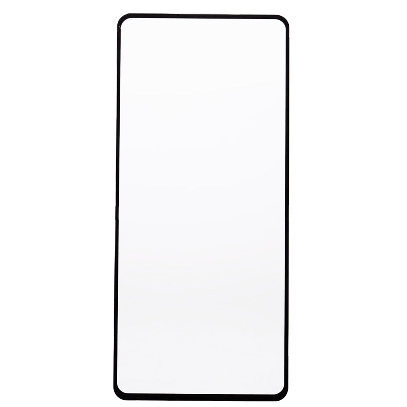 FOLIE STICLA Spacer pentru Xiaomi Pocophone X3 Pro 5G, grosime 0.3mm, acoperire totala ecran, strat special anti-ulei si anti-amprenta, Tempered Glass, sticla 9D, duritate 9H "SPPG-XI-PC-X3P5G-TG"