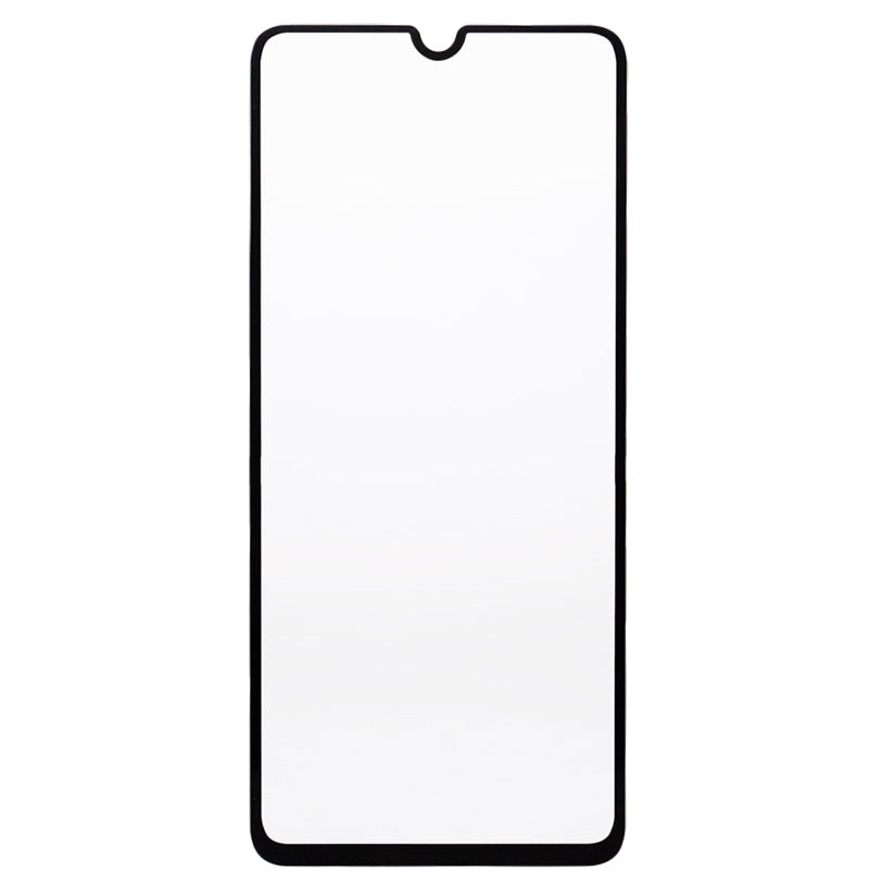 FOLIE STICLA Spacer pentru Xiaomi Redmi 9C, grosime 0.3mm, acoperire totala ecran, strat special anti-ulei si anti-amprenta, Tempered Glass, sticla 9D, duritate 9H "SPPG-XI-RM-9C-TG"