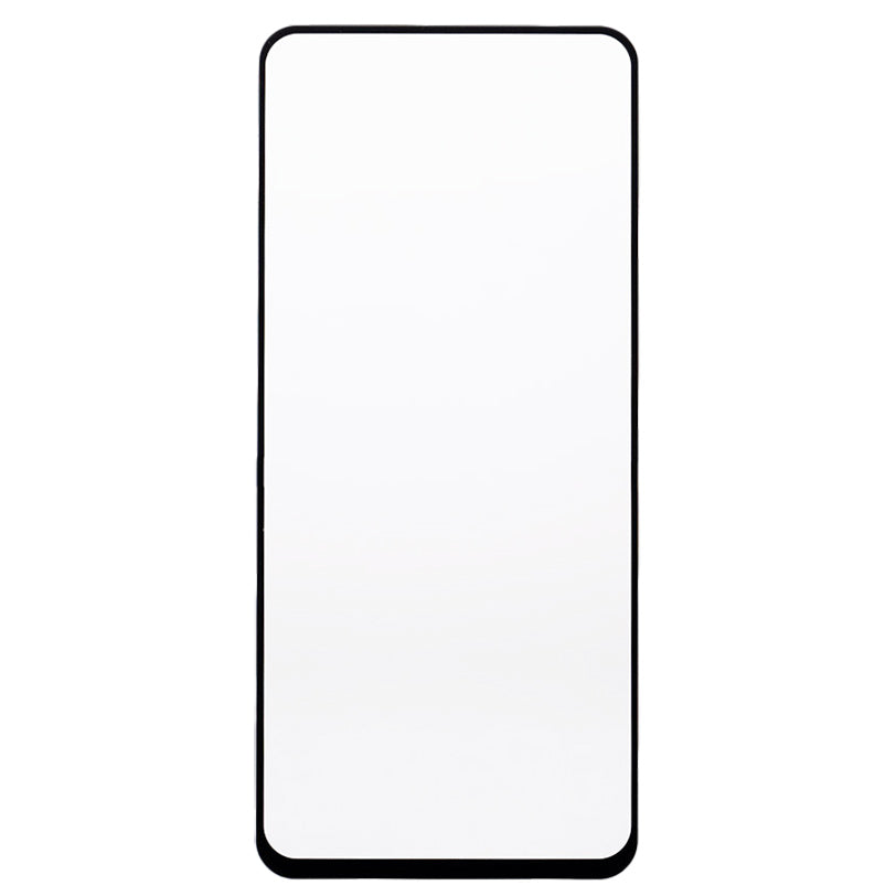 FOLIE STICLA Spacer pentru Xiaomi Redmi Note 10 5G, grosime 0.3mm, acoperire totala ecran, strat special anti-ulei si anti-amprenta, Tempered Glass, sticla 9D, duritate 9H "SPPG-XI-RM-N105G-TG"