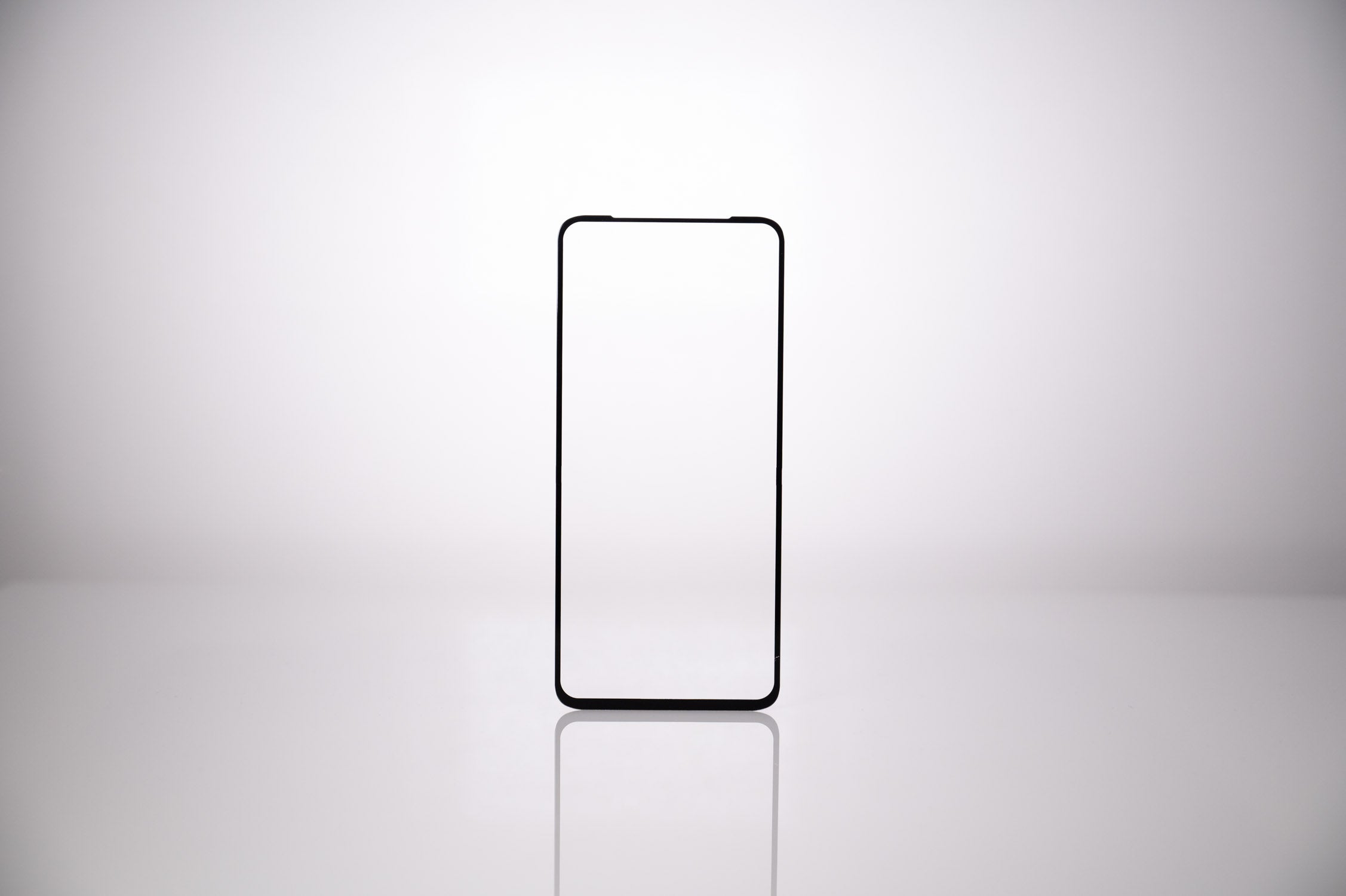 FOLIE STICLA Spacer pentru Xiaomi Redmi Note 9, grosime 0.3mm, acoperire totala ecran, strat special anti-ulei si anti-amprenta, Tempered Glass, sticla 9D, duritate 9H "SPPG-XI-RM-N9-TG"