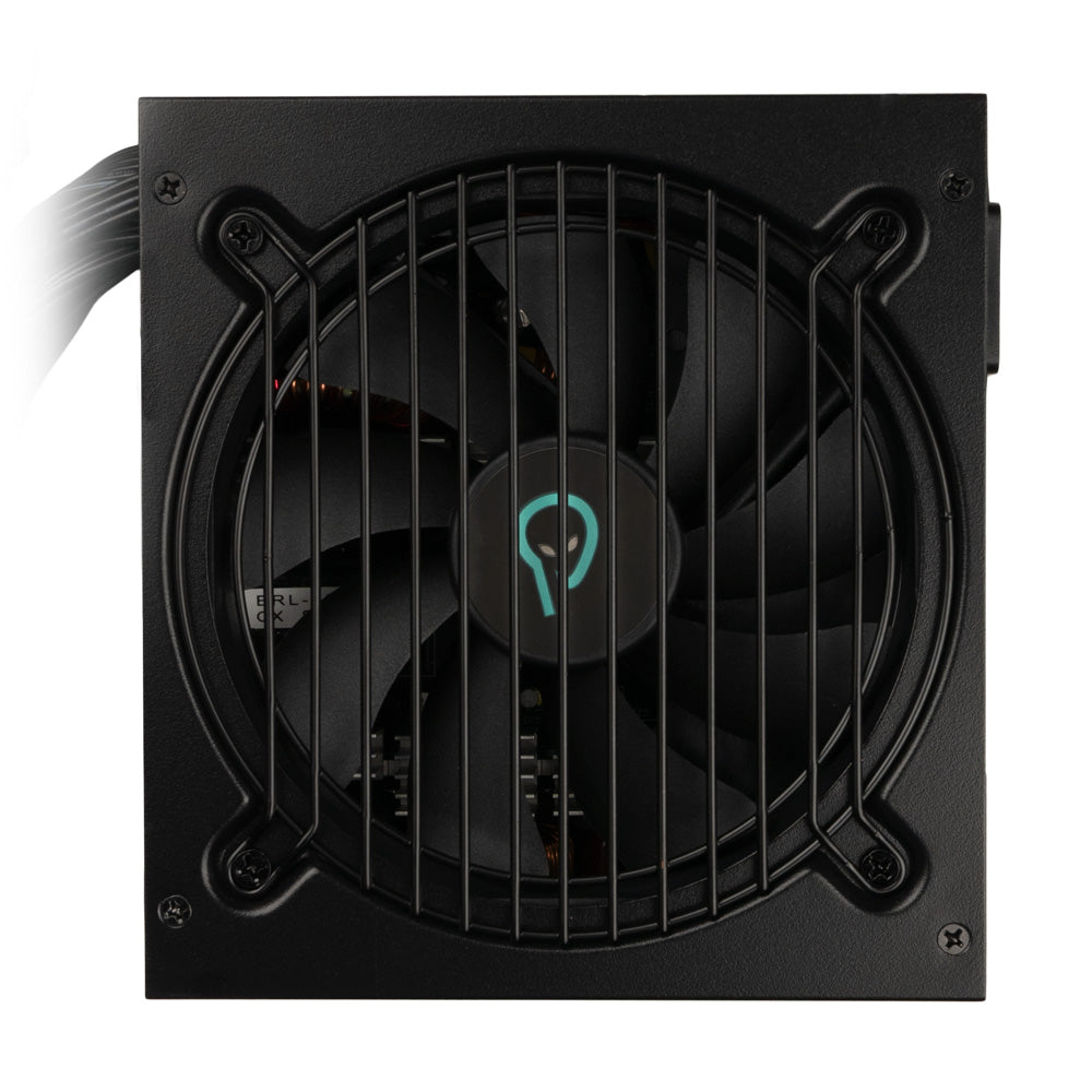SURSA SPACER BZCO-550 80+ Bronze compatible, 550w, fan 120mm, MB (20+4) x1, CPU (4+4) x2, PCI-E (6+2) x2, SATA x6, Molex x3, *retail* "SPPS-BZCO-550"