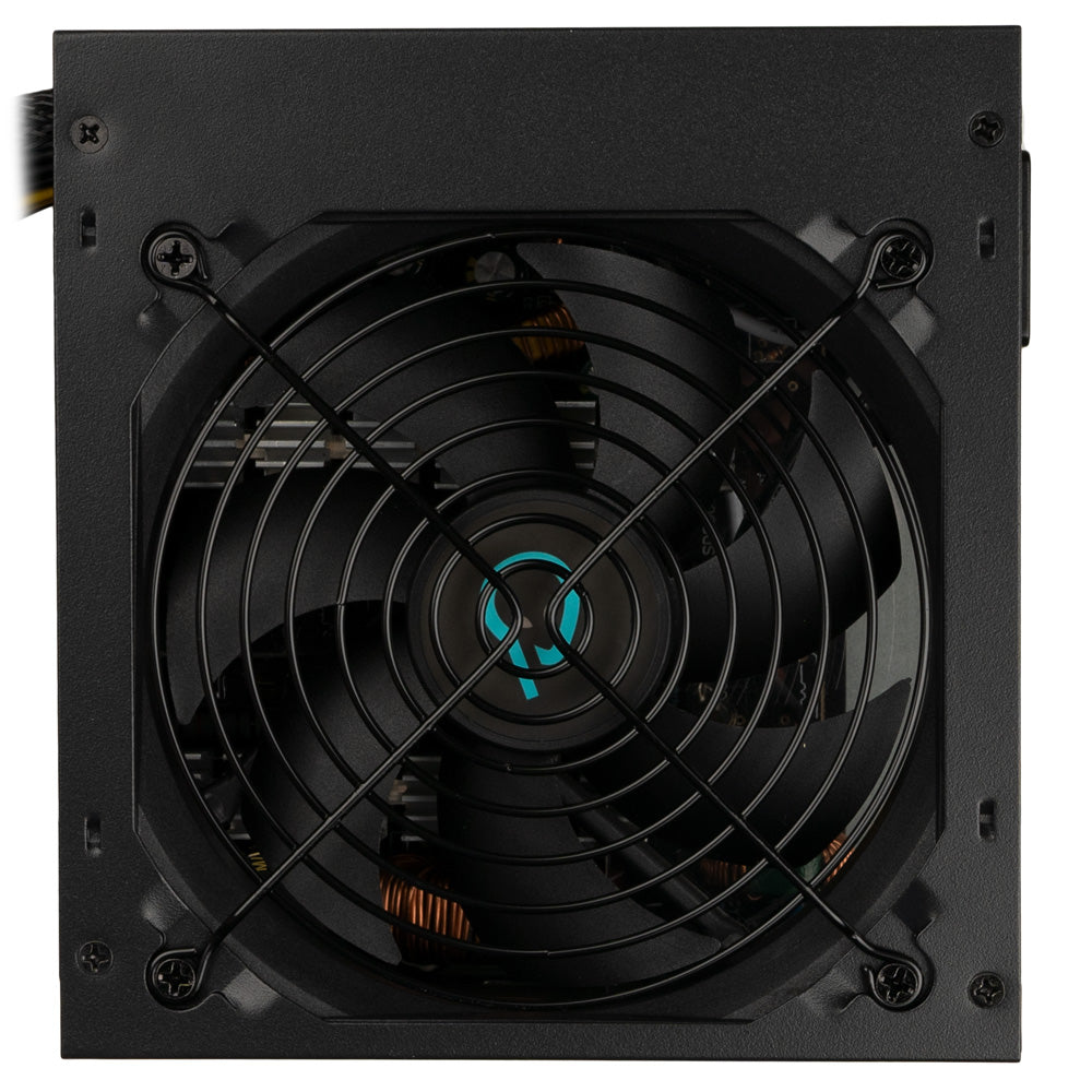 SURSA SPACER True Power TP700 (700W for 700W GAMING PC), PFC activ, fan 120mm, MB (20+4) x1, CPU (4+4) x1, PCI-E (6+2) x2, SATA x5, Molex x1, *retail* "SPPS-TP-700"
