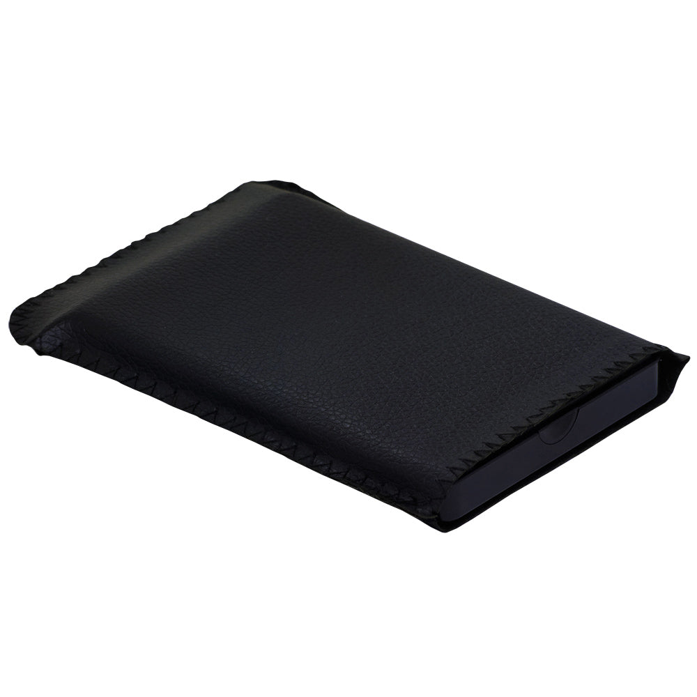 RACK extern SPACER, pt HDD/SSD, 2.5 inch, S-ATA, interfata PC USB 3.1 Type C, plastic, negru, "SPR-TYPE-C-01"