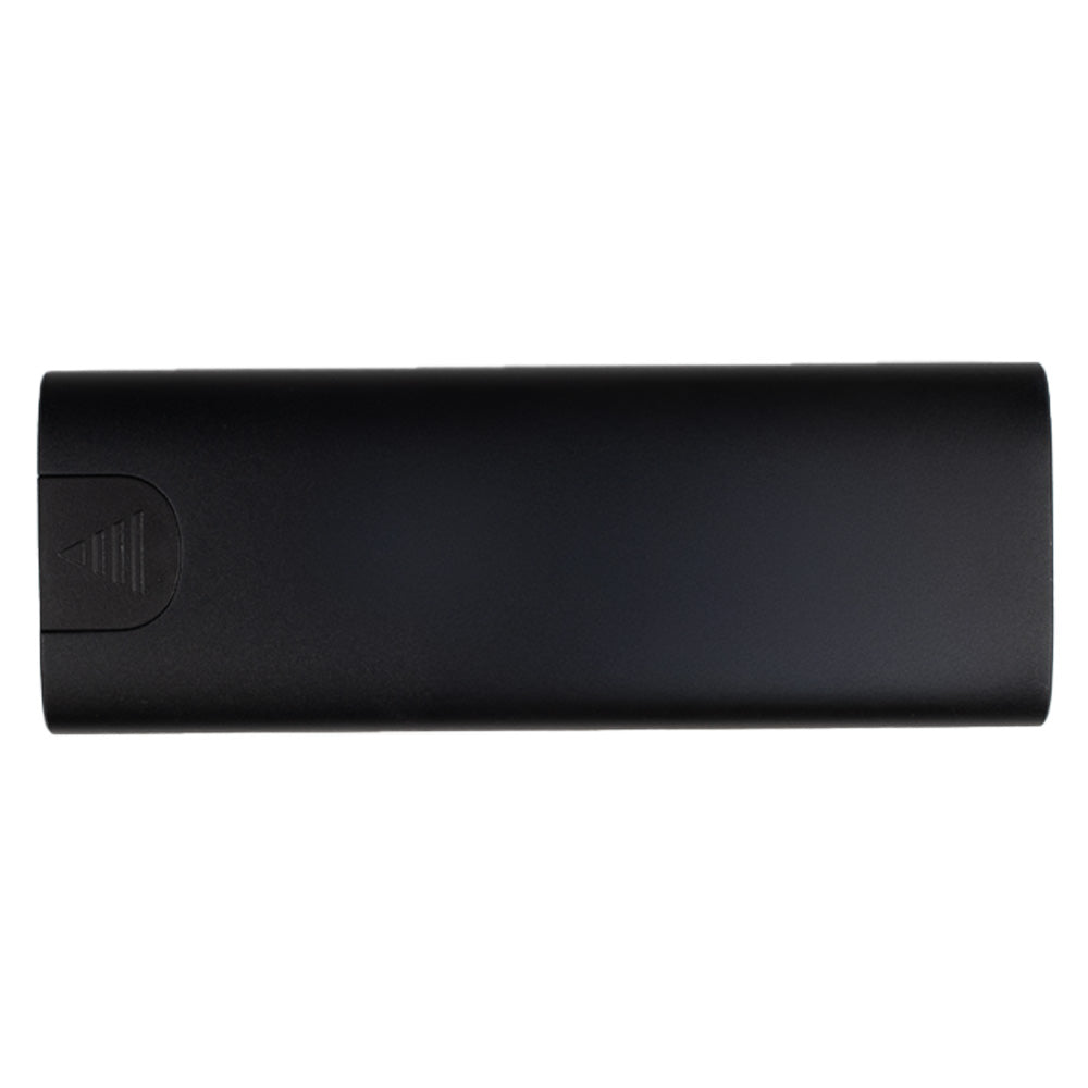 RACK extern SPACER, pt. SSD M.2 PCIe NVME, interfata PC USB 3.1 Type C, aluminiu, negru, "SPRK-M2TYPEC-04"
