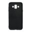 Husa Samsung J7 DUOS 2018 Spacer, negru, grosime 1 mm, material flexibil TPU, ColorFull Matt Ultra negru "SPT-MUT-SA.J7D2018"