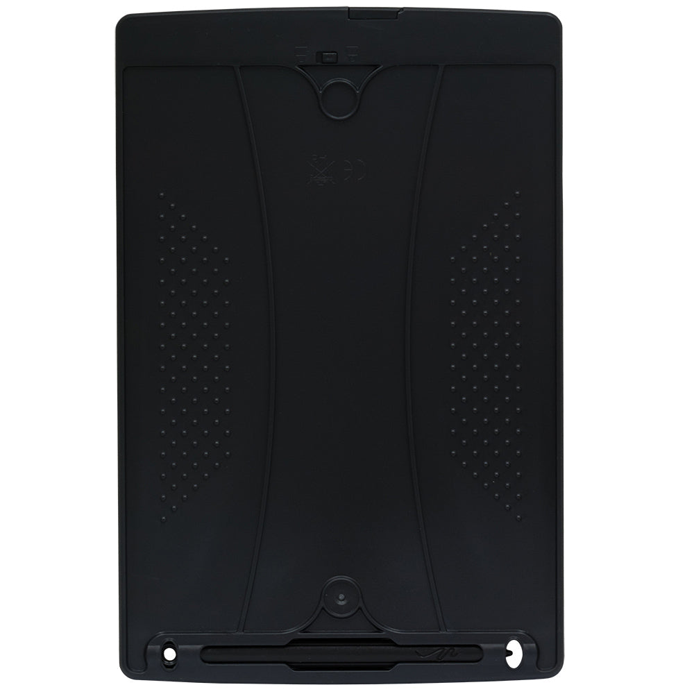 TABLETA LED SPACER pentru scris si desenat, interactiva, e-learning, 8.5 display, black, baterie CR1220 "SPTB-LED"