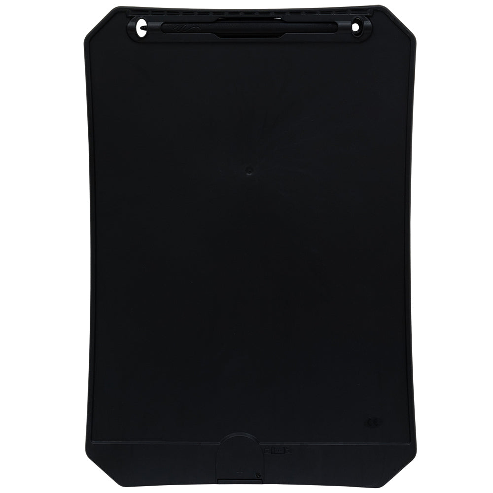 TABLETA LED SPACER pentru scris si desenat, interactiva, e-learning, 10 display, black, baterie CR2025 "SPTB-LED-10"