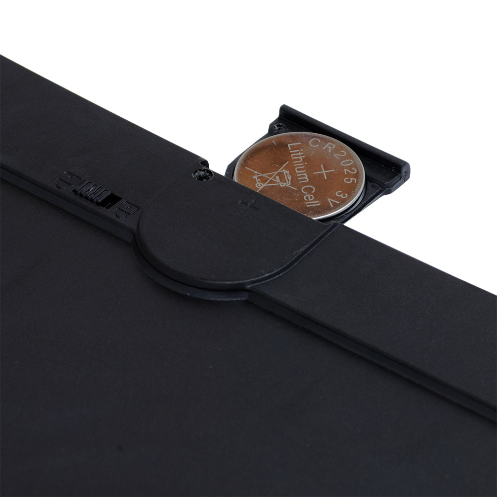 TABLETA LED SPACER pentru scris si desenat, interactiva, e-learning, 10 display, black, baterie CR2025 "SPTB-LED-10"