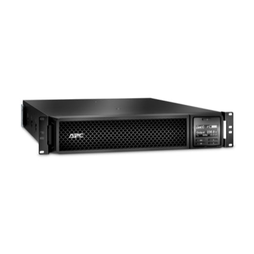 UPS APC UPS SMART 1000VA SRT 230V "SRT1000RMXLI"