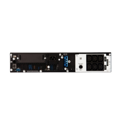 UPS APC UPS SMART 1000VA SRT 230V "SRT1000RMXLI"