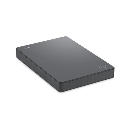HDD extern SEAGATE 4 TB, Basic, 2.5 inch, USB 3.0, negru, "STJL4000400"