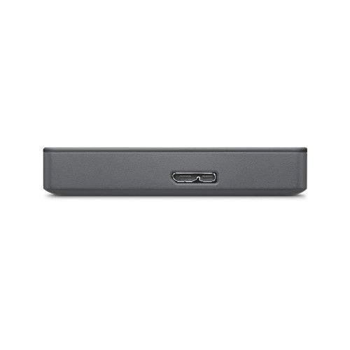 HDD extern SEAGATE 4 TB, Basic, 2.5 inch, USB 3.0, negru, "STJL4000400"