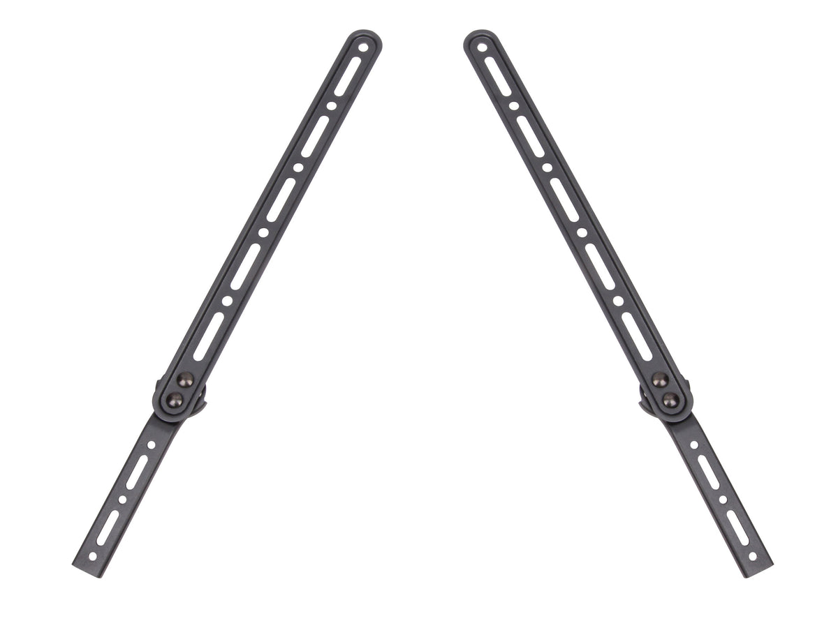 Suport de perete Superior, pt 1 soundbar, VESA compatibil max 600×400, max 15 Kg 
