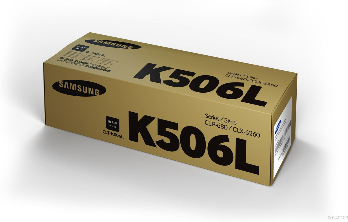 Toner Original Samsung Black, K4072S, pentru CLP-320|CLP-325|CLX-3185, 1.5K, 