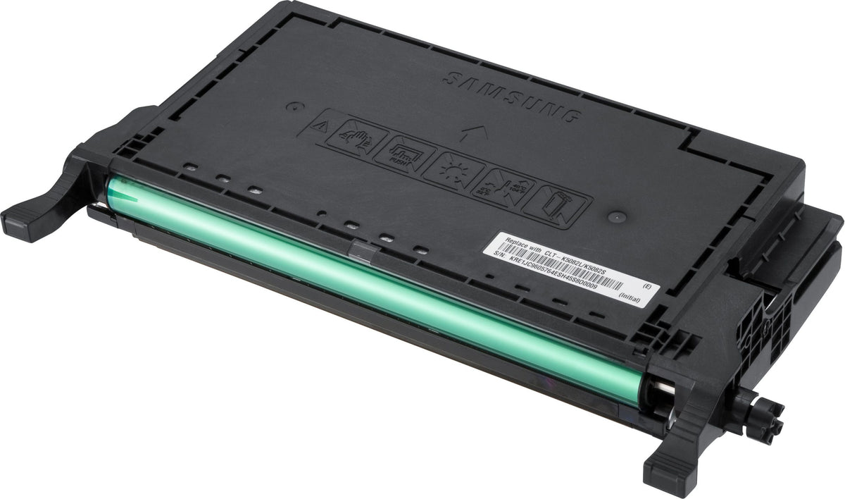 Toner Original Samsung Black, M5082L, pentru CLP-620|CLP-670, 5K, 