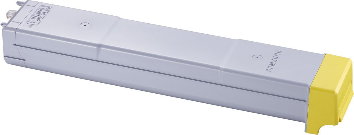 Toner Original Samsung Yellow, Y8380A, pentru CLX-8380, 15K, 